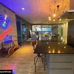 Studio Estiloso Na Oscar Freire