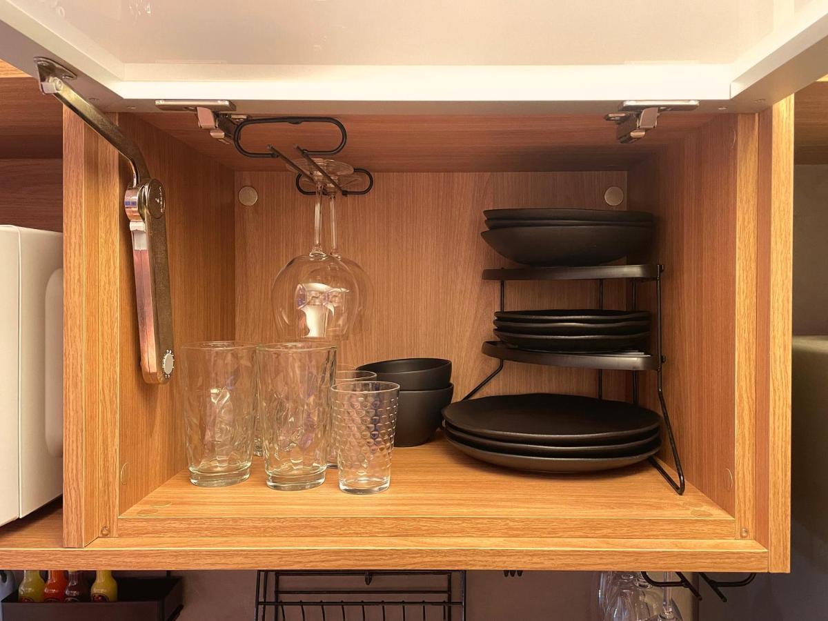 Apartamento Estiloso Na Oscar Freire