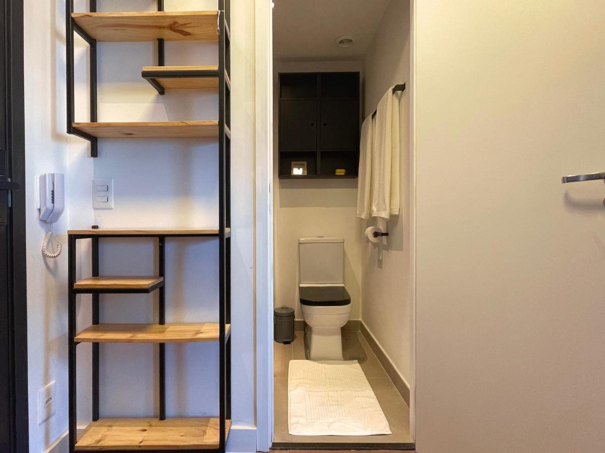 Estiloso Na Oscar Freire Apartamento