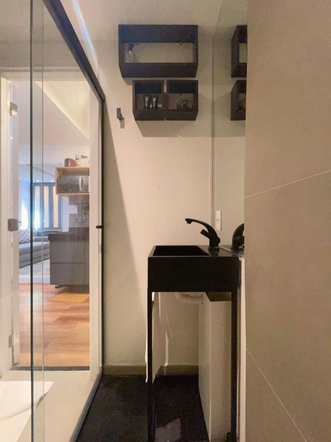 Apartamento Estiloso Na Oscar Freire São Paulo